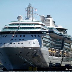 Brilliance of the Seas Norwegian…