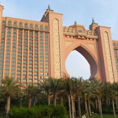Dubai VAE 2010