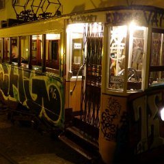 Lisbon Portugal 2016