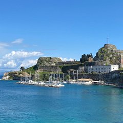 MSC Fantasia Mediterranean Sea…