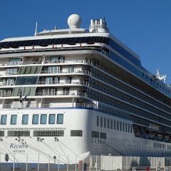 Oceania Riviera Mediterranean…