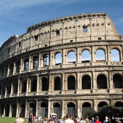Rom Italy 2006