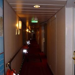 MSCSplendida2011872 16 Decks, Platz für 3274 Gäste
